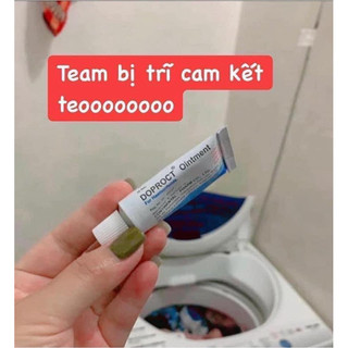 Kem Bôi Doproct Thái Lan