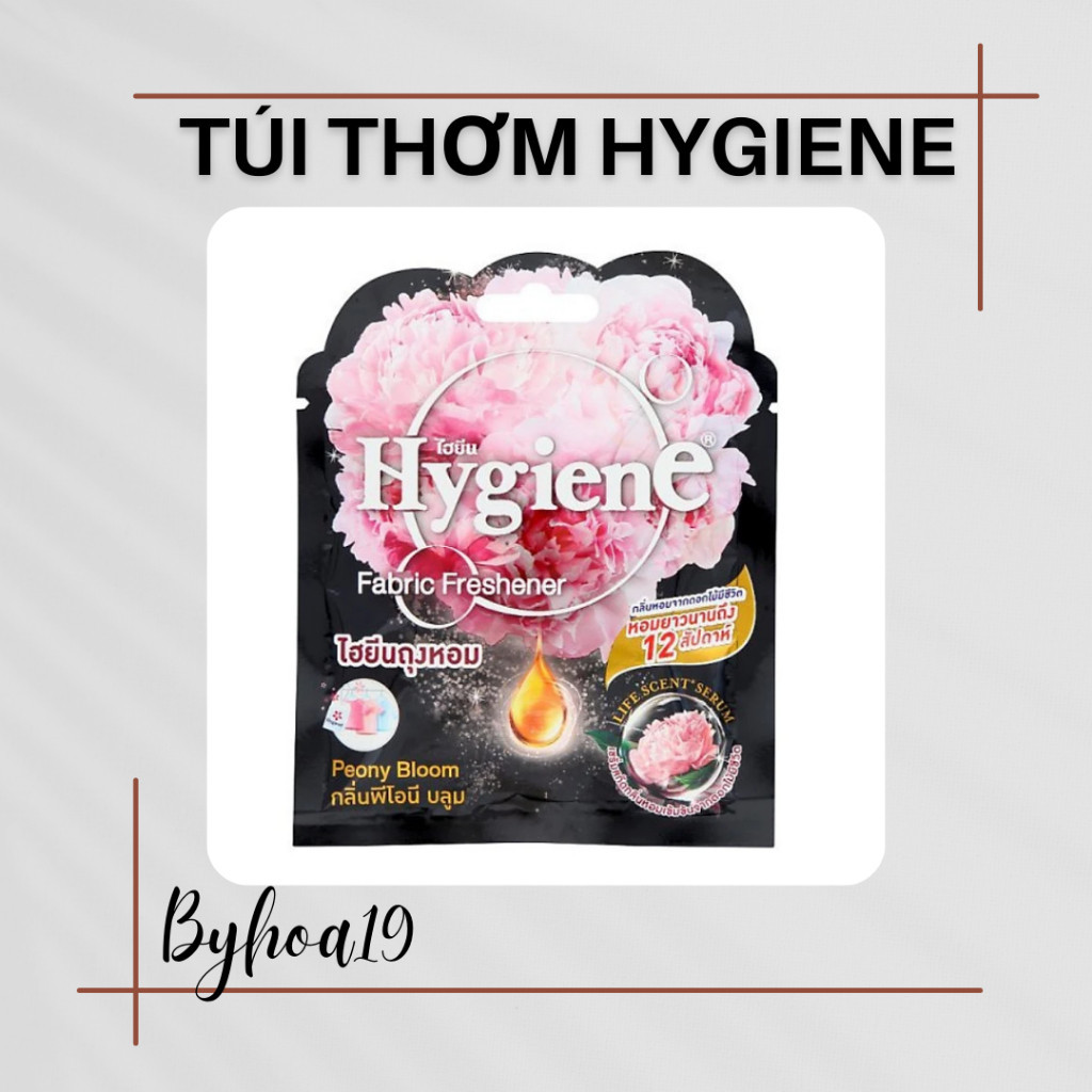 Túi Thơm Hygiene.