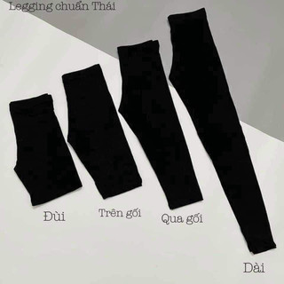 Legging Rainbow Thái Lan BH đ