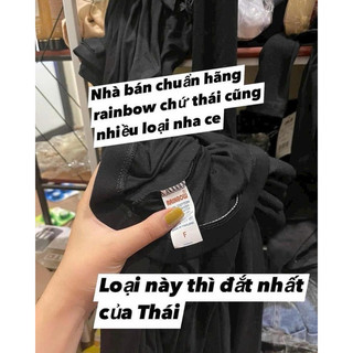 Legging Rainbow Thái Lan BH đ