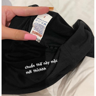 Legging Rainbow Thái Lan BH đ