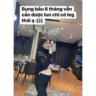 Legging Rainbow Thái Lan BH đ