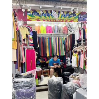 Legging Rainbow Thái Lan BH đ