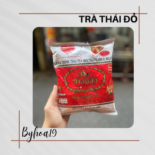 Trà Thái Đỏ Chatramue