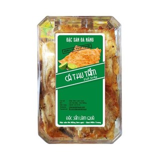 LanGift - Cá thu sấy tẩm ăn liền Đà Nẵng