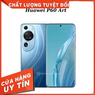 [HOT] Điện thoại Huawei P60 Art Hàng  chính hãng bảo hành 12 tháng lỗi 1 đổi 1 - Không đồng kiểm
