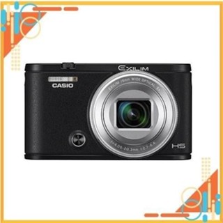 Máy ảnh kỹ thuật số Casio Exilim EX-ZR5100 - Bảo Hành 12 Tháng Toàn Quốc