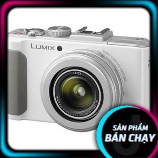 [GIẢM SỐC] Máy ảnh Lumix LX7 Cao Cấp Hàng chính hãng bảo hành 12 tháng - Không đồng kiểm