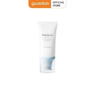 Tinh Chất Chống Nắng Cho Da Nhạy Cảm Skin1004 Madagascar Centella Hyalu-Cica Water-Fit Sun Serum SPF50+ PA++++ 50Ml