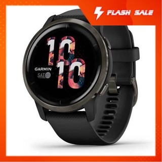  Đồng hồ thông minh Garmin Venu 2   -  Bảo Hành 12 Tháng lỗi 1 đổi 1 - Không đồng kiểm