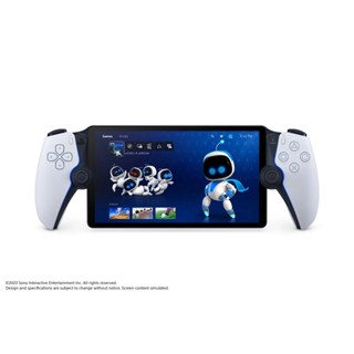 PlayStation Portal Remote Player Cho PS5