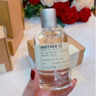 Nước Hoa Unisex Le Labo 13 Another Chiết dùng thử 10ml ,hương thơm tinh khôi dịu nhẹ thanh cao as