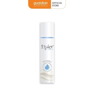 Son Dưỡng Lipice Lipbalm Natural Hương Tự Nhiên 4,3Gr