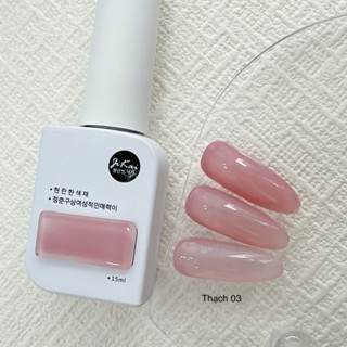 SƠN GEL JIKAI MÃ LẺ