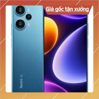 Điện thoại Xiaomi Redmi Note 12 Turbo Hàng chính hãng BH 12 tháng 1 đổi 1
