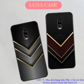 Ốp lưng Samsung J7 Plus / J7+ in hình họa tiết thời trang LUNA CASE