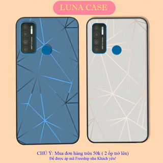Ốp lưng Vsmart Star 5 / Joy 4 / Live 4 in hình họa tiết thời trang LUNA CASE