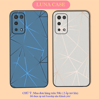 Ốp lưng Oppo A54 5G / A74 5G / A93 5G in hình họa tiết thời trang LUNA CASE