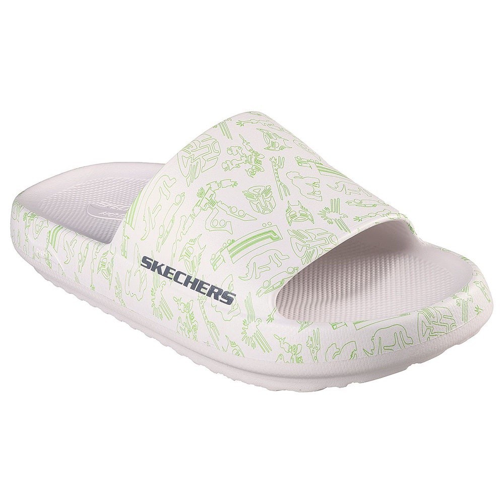 Skechers Nam Dép Xăng Đan Transformers Foamies Arch Fit Horizon - 802013-WMLT