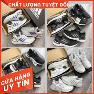 Giày ultra boost 6.0 mới về, giày adidas ub 6.0 2023 mới nhất