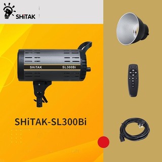 Đèn led video light shitak 300bi