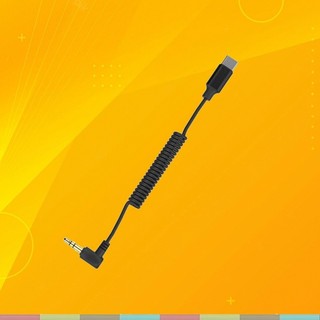 Dây COMICA CVM-D-SPX (UC) 3.5mm TRS to USB TYPE C Audio Output Cable