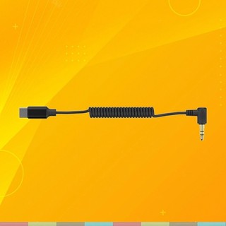 Dây COMICA CVM-D-SPX (UC) 3.5mm TRS to USB TYPE C Audio Output Cable
