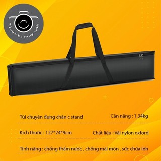 Túi chống sốc đựng tripod, túi đựng chân đèn, túi đựng chân stand c size xxl