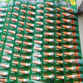 Keo dán giày dép siêu chắc- BÁN SỈ