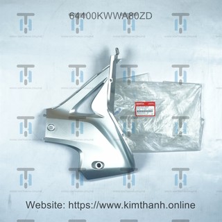 Bững trong wave s110 honda vn _ 64450kww, 64400kww
