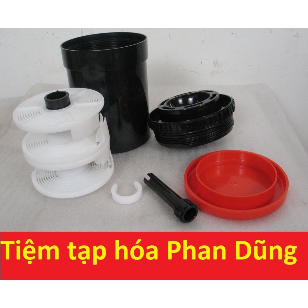 cốc tráng film - tank tráng film 120 135
