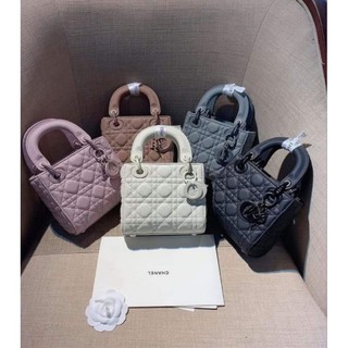 Túi 5 ô bảng lì( size  20- còn đỏ)