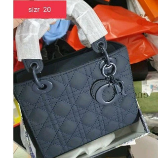 Túi 5 ô bảng lì( size  20- còn đỏ)