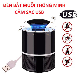 Đèn bắt muỗi mosquito killing, máy thu hút côn trùng bay, máy bắt muỗi cao cấp công nghệ đèn led