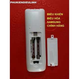 (CHÍNH HÃNG) ĐIỀU KHIỂN ĐIỀU HÒA SAMSUNG.