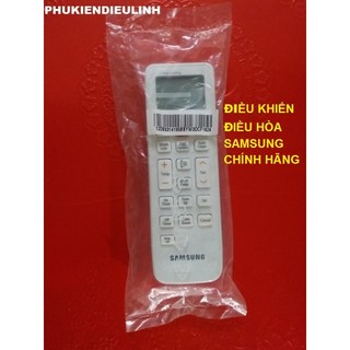 (CHÍNH HÃNG) ĐIỀU KHIỂN ĐIỀU HÒA SAMSUNG.