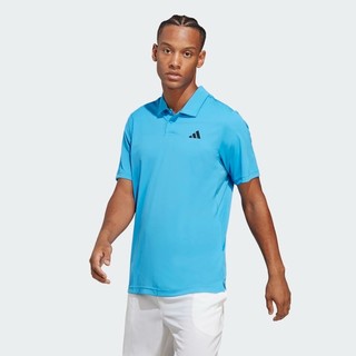 Áo polo tennis nam adidas club polo hs3280