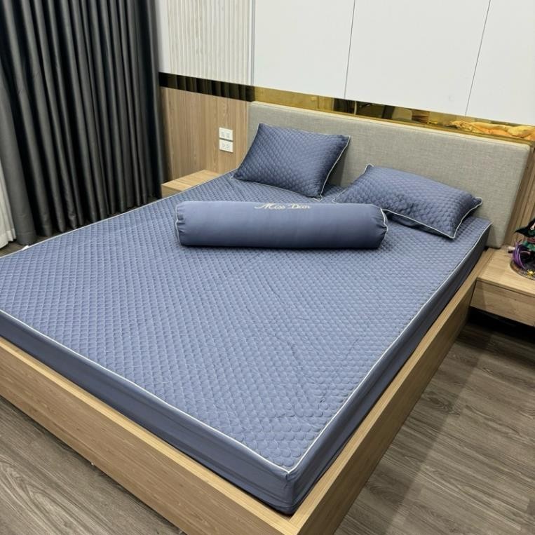 Bộ 4 món Phi Lụa ga + 2 vỏ nằm + 1 vỏ ôm