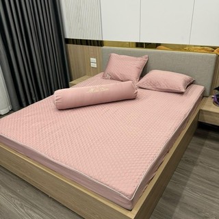 Bộ 4 món Phi Lụa ga + 2 vỏ nằm + 1 vỏ ôm