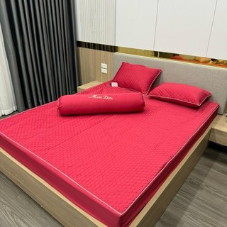 Bộ 4 món Phi Lụa ga + 2 vỏ nằm + 1 vỏ ôm