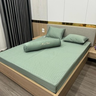 Bộ 4 món Phi Lụa ga + 2 vỏ nằm + 1 vỏ ôm