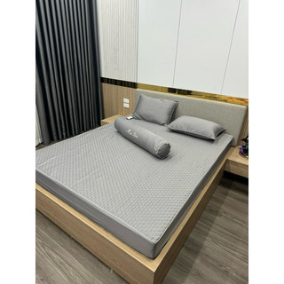 Bộ 4 món Phi Lụa ga + 2 vỏ nằm + 1 vỏ ôm