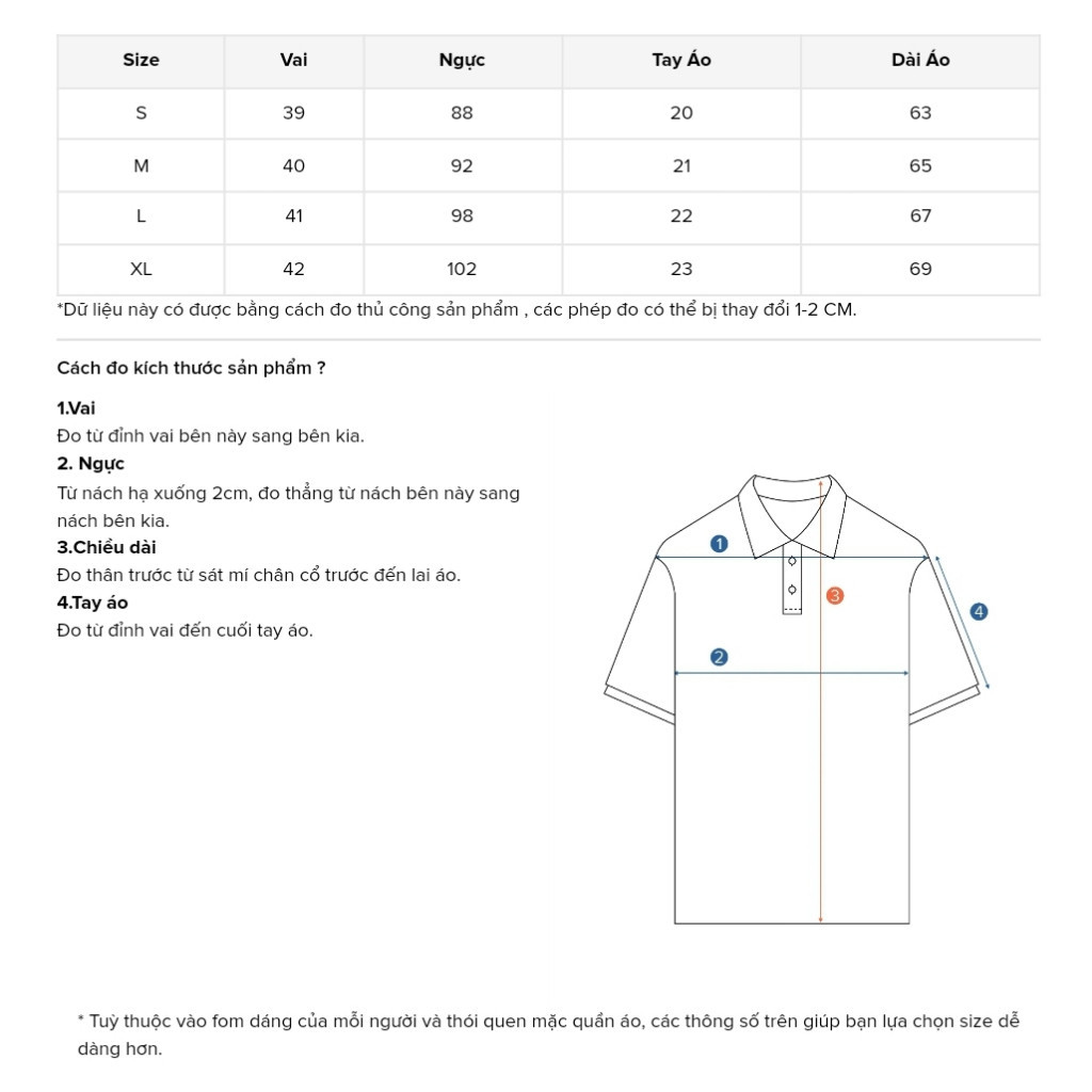 Áo Polo Nam Blue Impress Placket, Chất Vải Cá Xấu TC 2 Chiều Thoải Mái, PL0042, SOMEHOW