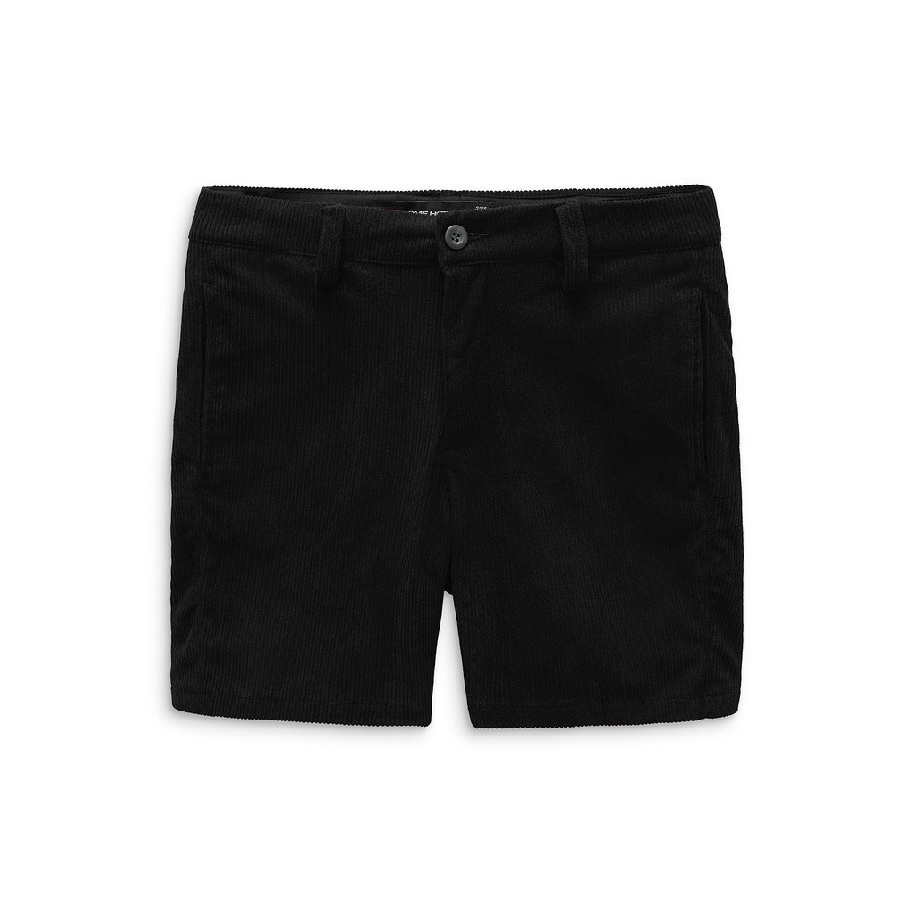 Quần Short Nam Corduroy Basic, Chất Nhung Tăm Thoải Mái, QS0030, Somehow