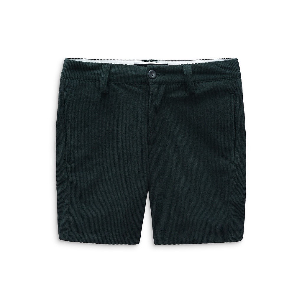 Quần Short Nam Corduroy Basic, Chất Nhung Tăm Thoải Mái, QS0030, Somehow