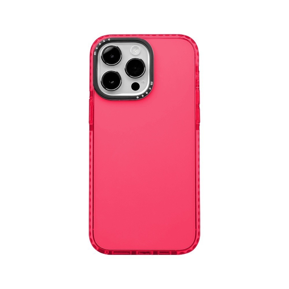 Ốp Iphone Promax Chống Sốc Trắng M CASE 11 Promax