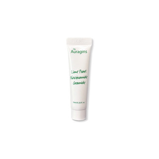 [GIFT] Gel dưỡng ẩm ngừa mụn, giảm thâm The Auragins Skin Rescue Brightening Gel Cream 10ml