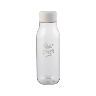  Bình đựng nước Lock&Lock HAP654W - 500ml - Màu trắng