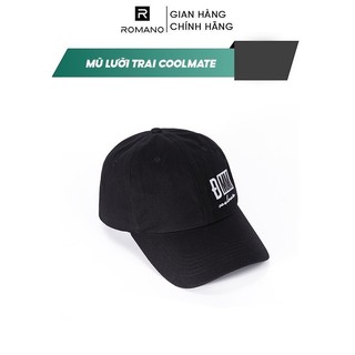 Mũ lưỡi trai Coolmate