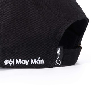 [GIFT] Mũ lưỡi trai Coolmate